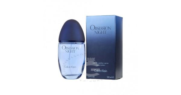 Obsession night cheap 100ml